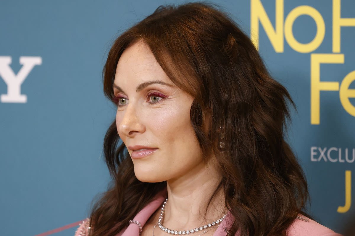 Famous birthdays for July 15: Laura Benanti, Iain Armitage