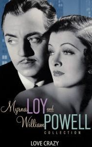 Love Crazy (1941 film)