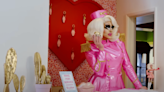 Why Trixie Motel Would Make a Great RHUGT Location