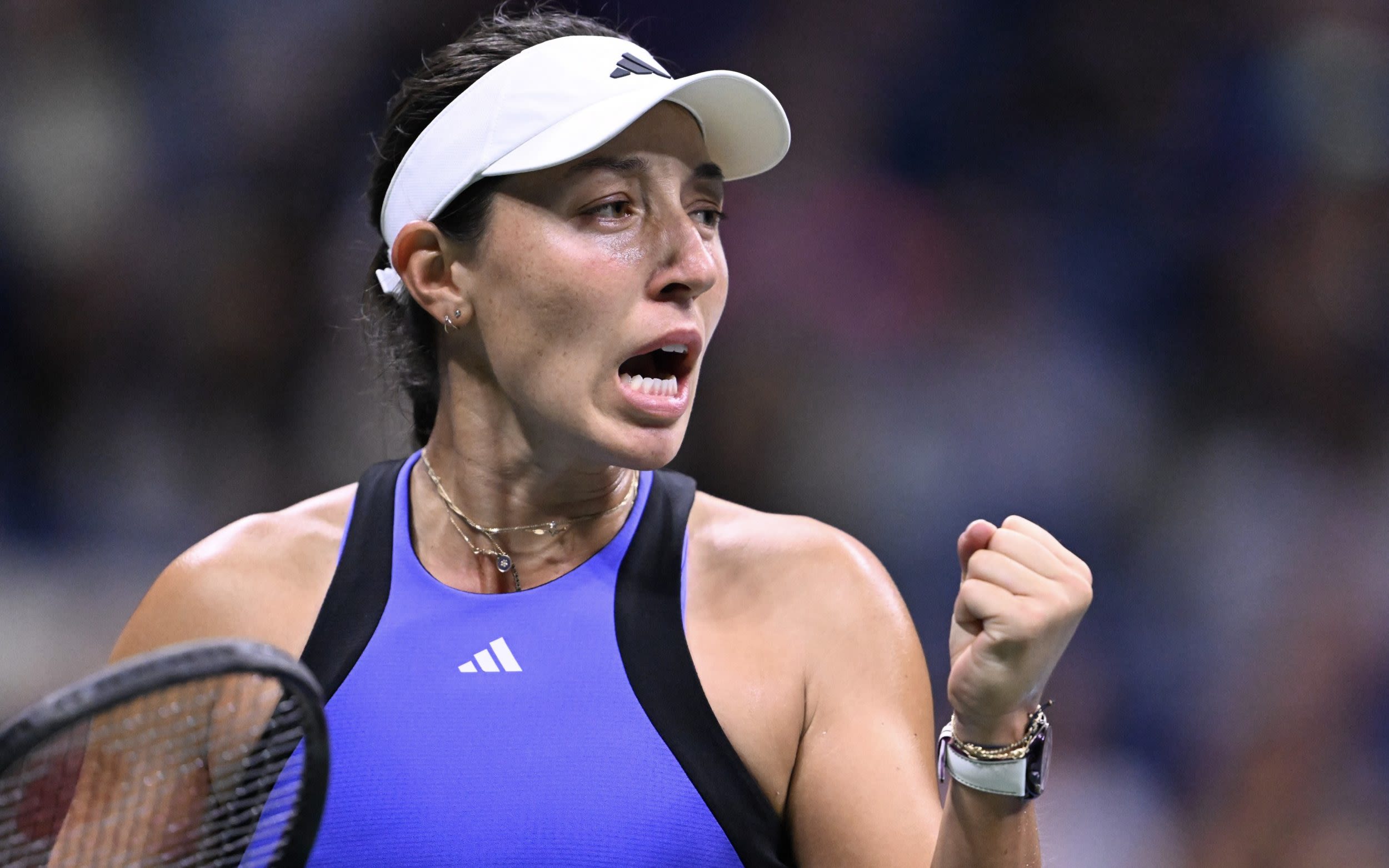 US Open 2024 women’s final: What time does Jessica Pegula vs Aryna Sabalenka start today?