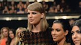 Taylor Swift Is Reportedly Still Waiting on Apology from Kim Kardashian for Snapchat Scandal