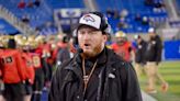 Bullitt East's Keegan Kendrick named Courier Journal Kentucky Football Coach of the Year