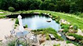 Natural Swimming Pools Are the Charming, Chemical-Free Alternative to Chlorine Pools