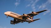 Fighter jets escort Singapore Airlines plane after man claims to have bomb in luggage