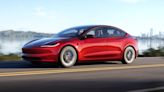 Este es el coche de Tesla más barato: ¿qué modelo es y cuánto cuesta?