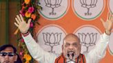 BJP will bring out 'White Paper' on demography in Jharkhand to protect tribal lands, rights: Amit Shah