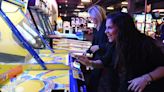 Want to bet but not at a casino or online service? How about an arcade? Here’s how