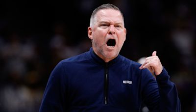 Michael Malone Rips Nuggets After Game 2: 'We Got Embarrassed in Front of Our Fans'