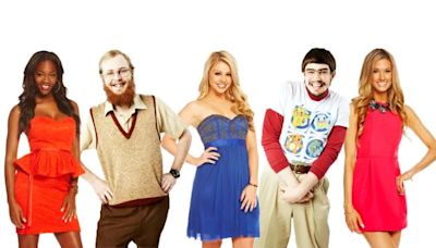 Beauty and the Geek Australia Season 2 Streaming: Watch & Stream Online via Amazon Prime Video