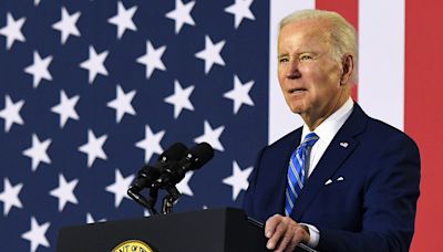 Biden heads to Florida to hit Trump on abortion rights