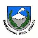 Taumarunui High School