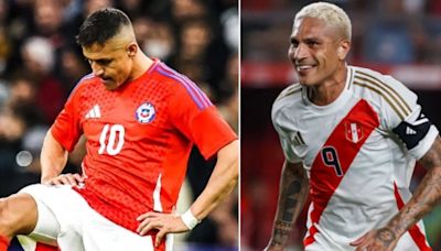 Camiseta de Chile fue elegida como la peor de Copa América 2024: “La pidieron de un catálogo, mientras que la de Perú no necesita ningún adorno”