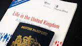 Voices: ‘Life in the UK’: the grim truth behind the government’s citizenship tests
