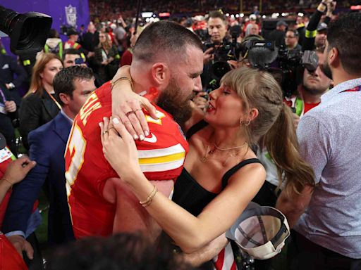 All the Songs Taylor Swift Seemingly Wrote About Travis Kelce on “The Tortured Poets Department”