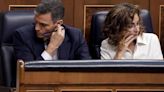 La debilidad del PSOE en el Congreso limita el alcance de la financiación singular para Catalunya