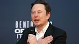 Musk’s Fortune Soars by Most Since Before Twitter Purchase