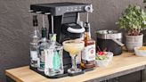 Black+Decker’s New Cordless Cocktail Maker Can Mix More Than 40 Different Drinks