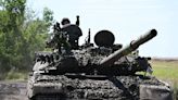 US to pay to refurbish Soviet-era T-72 tanks for Ukraine: 'Most technically advanced tanks on the battlefield'