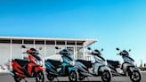 Nova Honda Elite encara as rivais: qual a melhor scooter de 125cc?