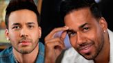 Romeo Santos vs. Prince Royce: La IA revela quién es el verdadero rey de la bachata