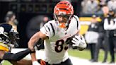 The Titans bolster wide receiving group by adding Tyler Boyd, AP source says - The Morning Sun