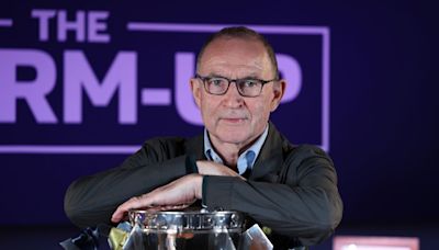 Martin O'Neill on Rangers obsession as ex Celtic boss piles pressure on Clement