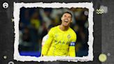 Cristiano Ronaldo tiene un poderoso récord negativo en Arabia Saudita, ¿cómo puede romperlo? | Fútbol Radio Fórmula