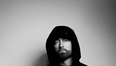 Eminem cuts and soothes as he slays his alter ego on The Death of Slim Shady album