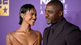 Idris Elba Used A Gross But Cute Video To Wish His Wife A Happy Anniversary