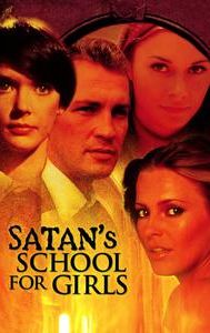 Satan's School for Girls