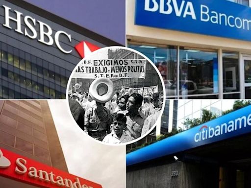 Día del Trabajo 2024: ¿abren los bancos el 1 de mayo del 2024?