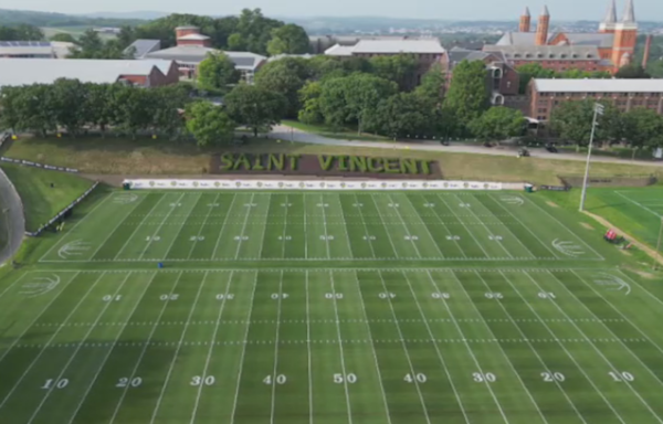 Justin Fields gets first-team quarterback reps on first day of Steelers training camp