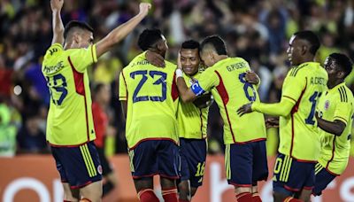 Confusión por la lista de convocados a la selección Colombia: pensaron la de la Copa América, pero fue la sub-20