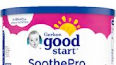 Recalled Gerber baby formula was sent to US retailers after recall began, wholesaler says