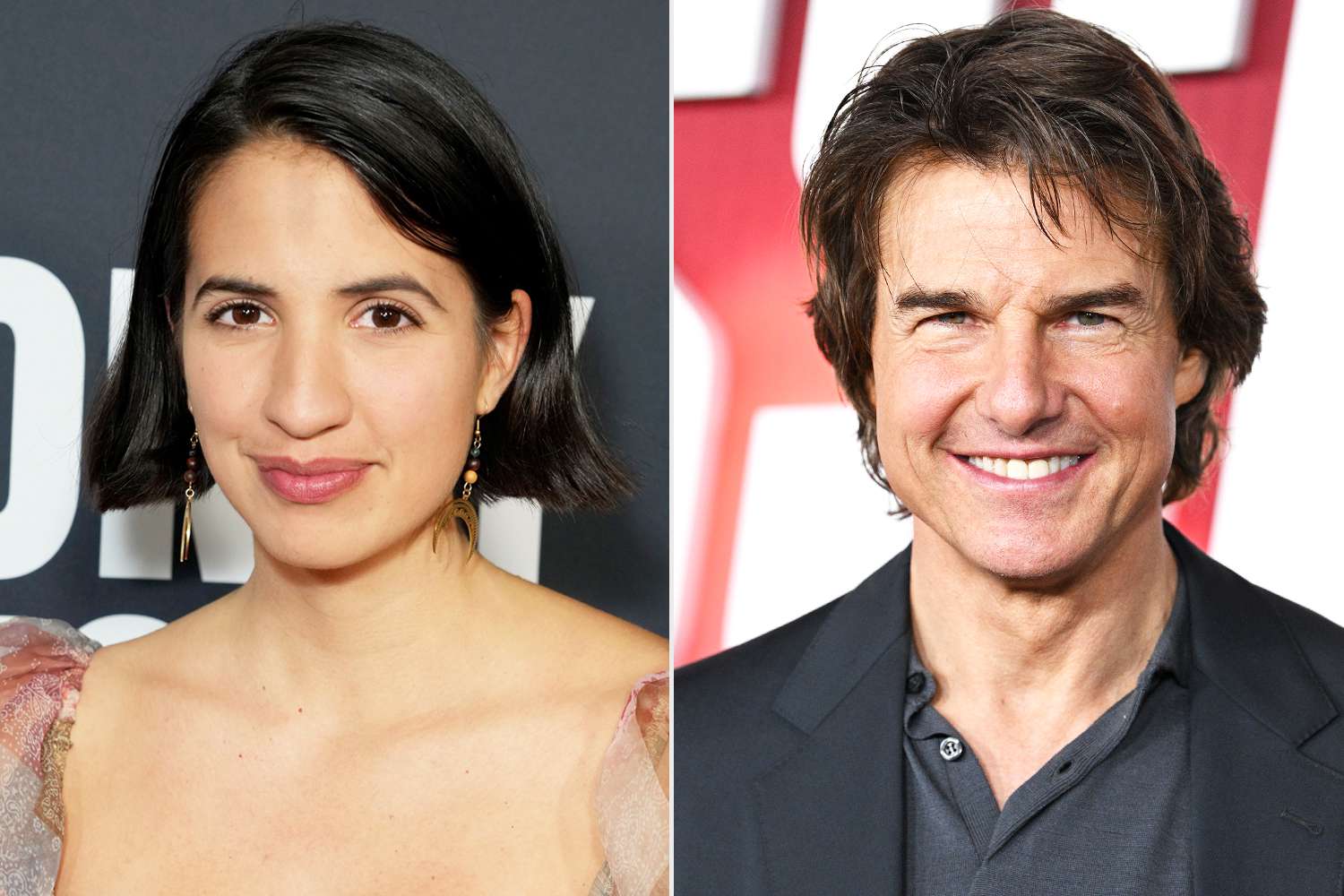 Victoria Canal Shuts Down Tom Cruise Dating Rumors: 'Guys, This Is Literally Bonkers'