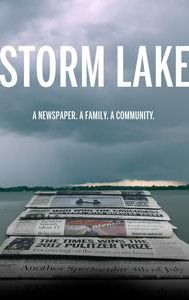 Storm Lake