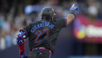 Vladimir Guerrero Jr. Moves to Top of Yet Another List in Blue Jays History