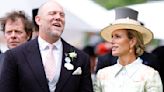 Zara and Mike Tindall's 'trusting and tactile' relationship that allows Zara to take centre stage with independence