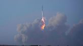 Massive Starship rocket explodes after launch — SpaceX calls it a 'win'