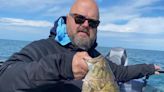 Fishing Beat: Look toward Lake Erie for walleye