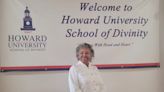 Marie Fowler, 83, inspires others as she graduates with doctorate from Howard University | Get Uplifted