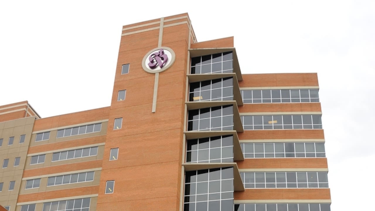 UAB to acquire Ascension St. Vincent’s hospital system in $450 million deal