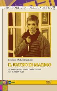 Il Fauno di marmo