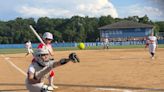 Donovan Catholic softball heads to rematch with St. John Vianney