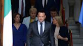 Farewell Leo Varadkar, no one will miss you