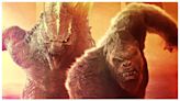 'Godzilla x Kong: The New Empire' advance box office collection: Adam Wingard's Monsterverse sequel gears up for MASSIVE Rs 10 crore debut in India - Times of India