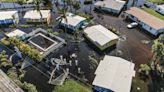Florida cuenta los daños tras devastación y las Carolinas se alistan para Ian