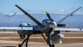 MQ-9 Reaper drone equipped with new EW pod that makes it a 'black hole' that can 'disappear off of enemy radar,' top Marine general says