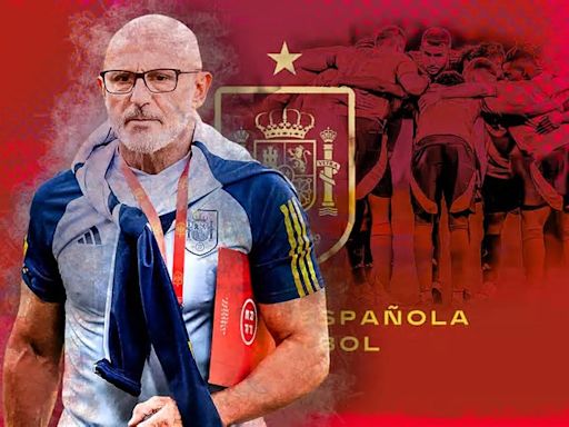 Así está la selección a un mes de la lista para la Eurocopa