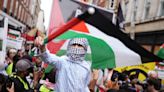 Law changes proposed to curb ‘weekly takeovers’ by pro-Palestine protesters